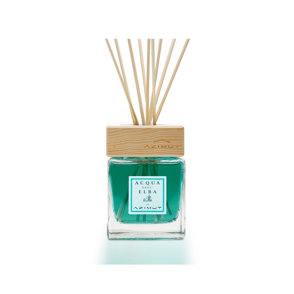 Acqua dell'Elba Azimut Profumatore D'Ambiente 200 ml 