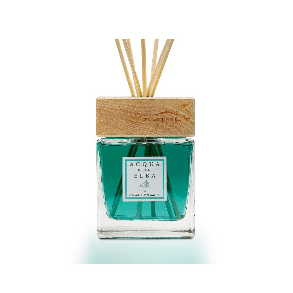 Acqua dell'Elba Azimut Profumatore D'Ambiente 500 ml 