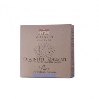 L'Amande Maison Pura Tris...