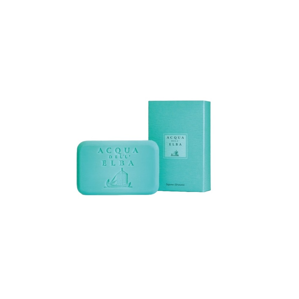 Acqua dell'Elba Classica Donna Saponetta Idratante 150 gr 