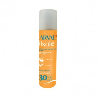 Arval Ilsole Latte Spray...