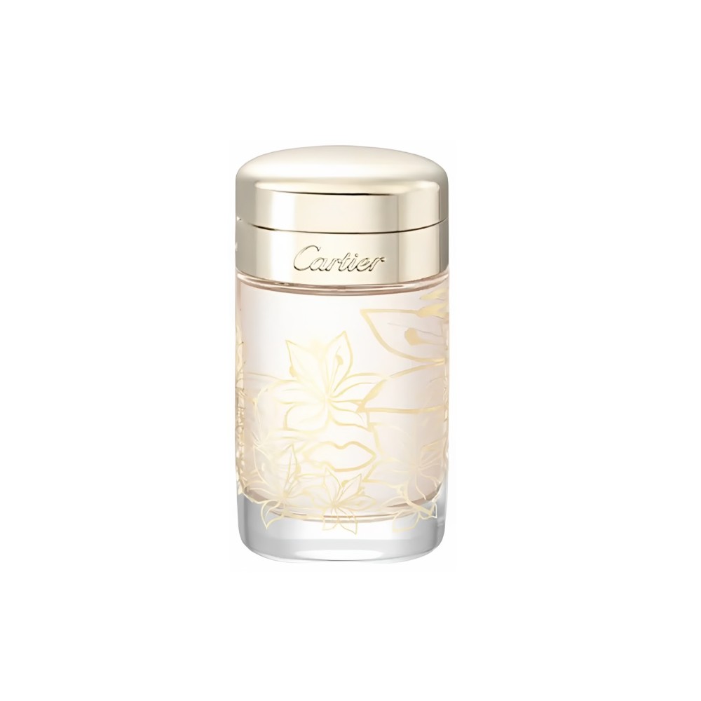 Cartier Baiser Volé Eau De Parfum Edizione Limitata 100 ml 
