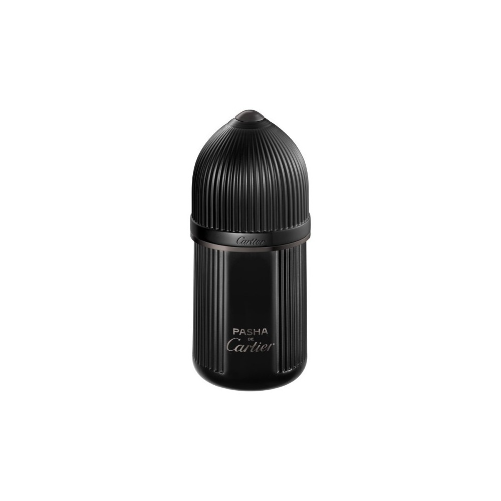 Cartier Pasha De Cartier Noir Absolu Parfum 100 ml 