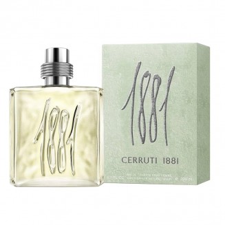 Cerruti 1881 Pour Homme Eau...