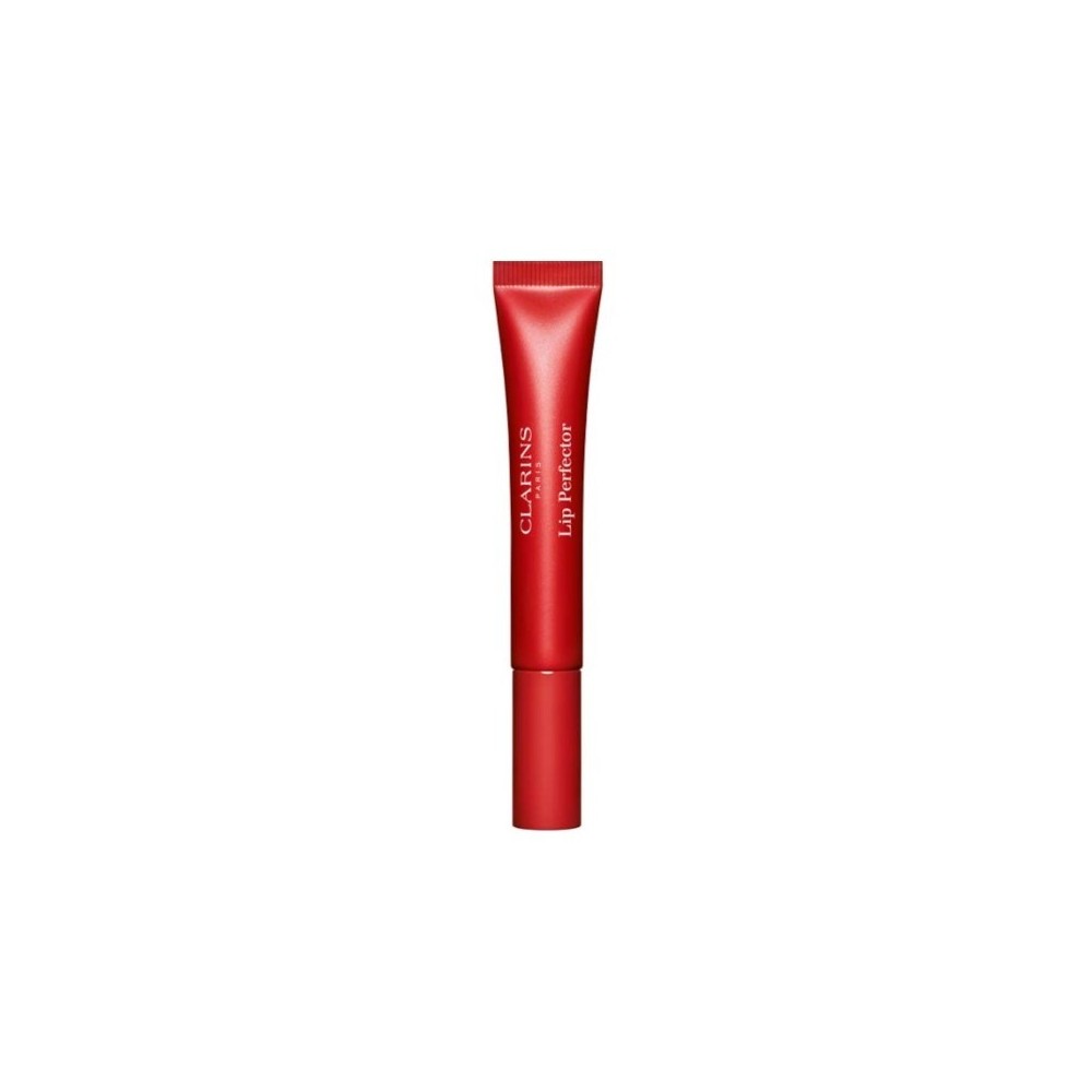 Clarins Lip Perfector Gloss Labbra Nutriente n. 23 Pomegranate Glow 