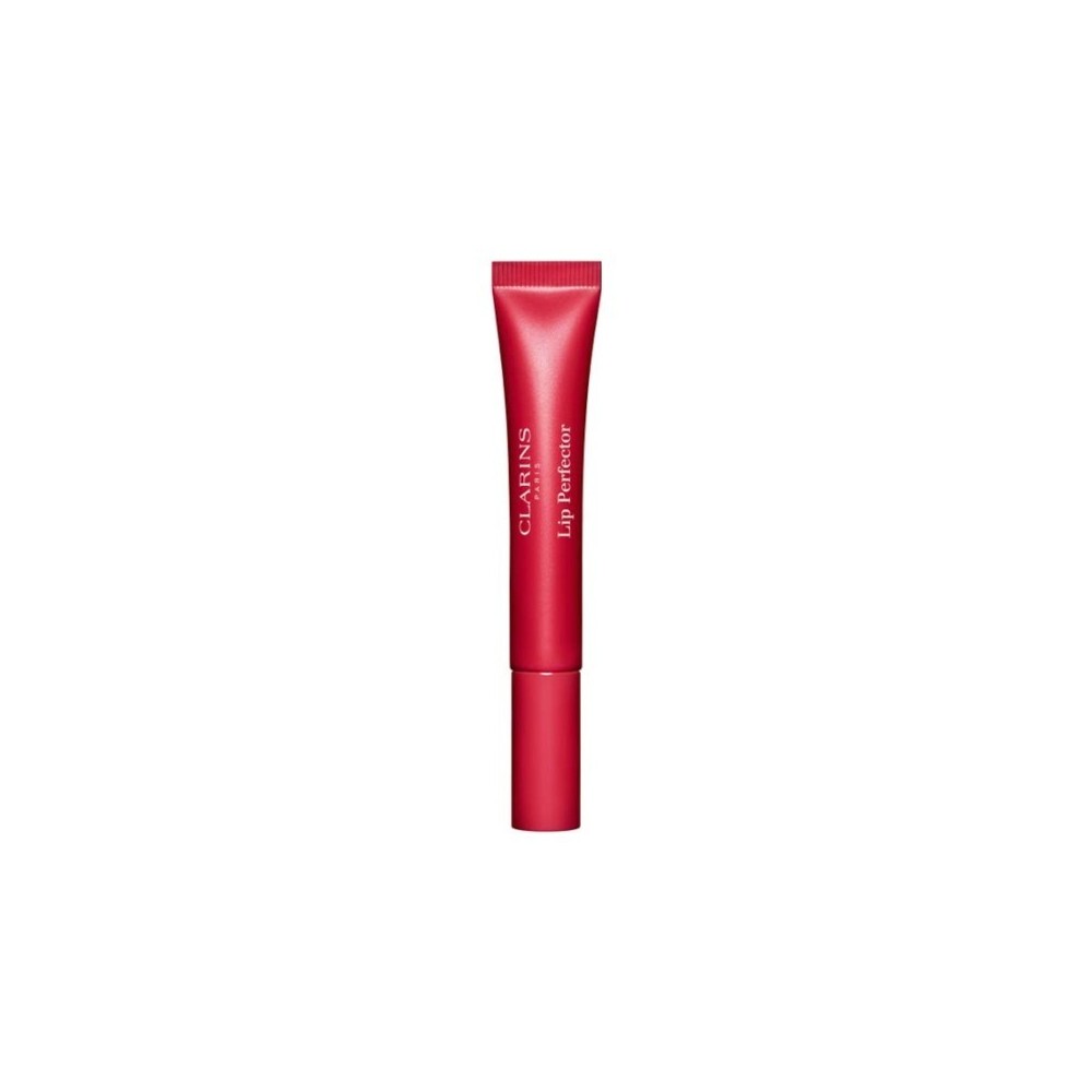 Clarins Lip Perfector Gloss Labbra Nutriente n. 24 Fuchsia Glow 