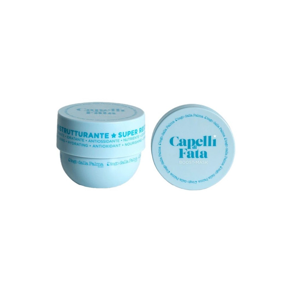 Diego Dalla Palma Capelli Di Fata Boost-Mask Trattamento Nutriente 200 ml 