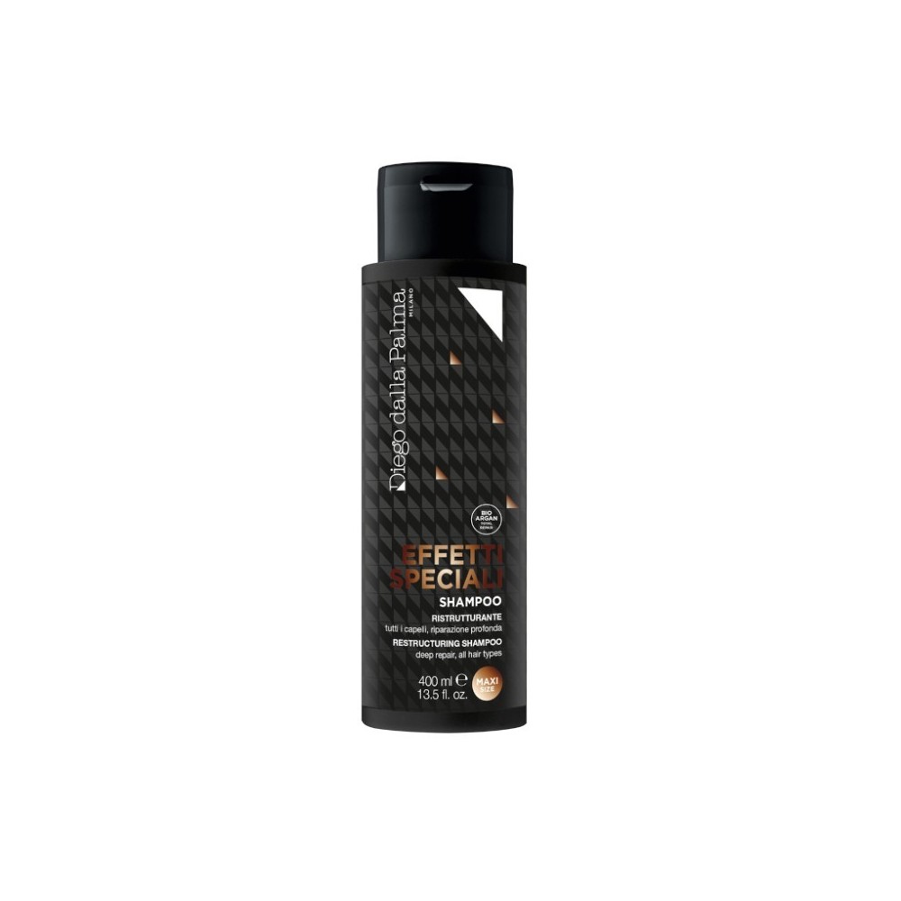 Diego Dalla Palma Effetti Speciali Shampoo Ristrutturante 400 ml 