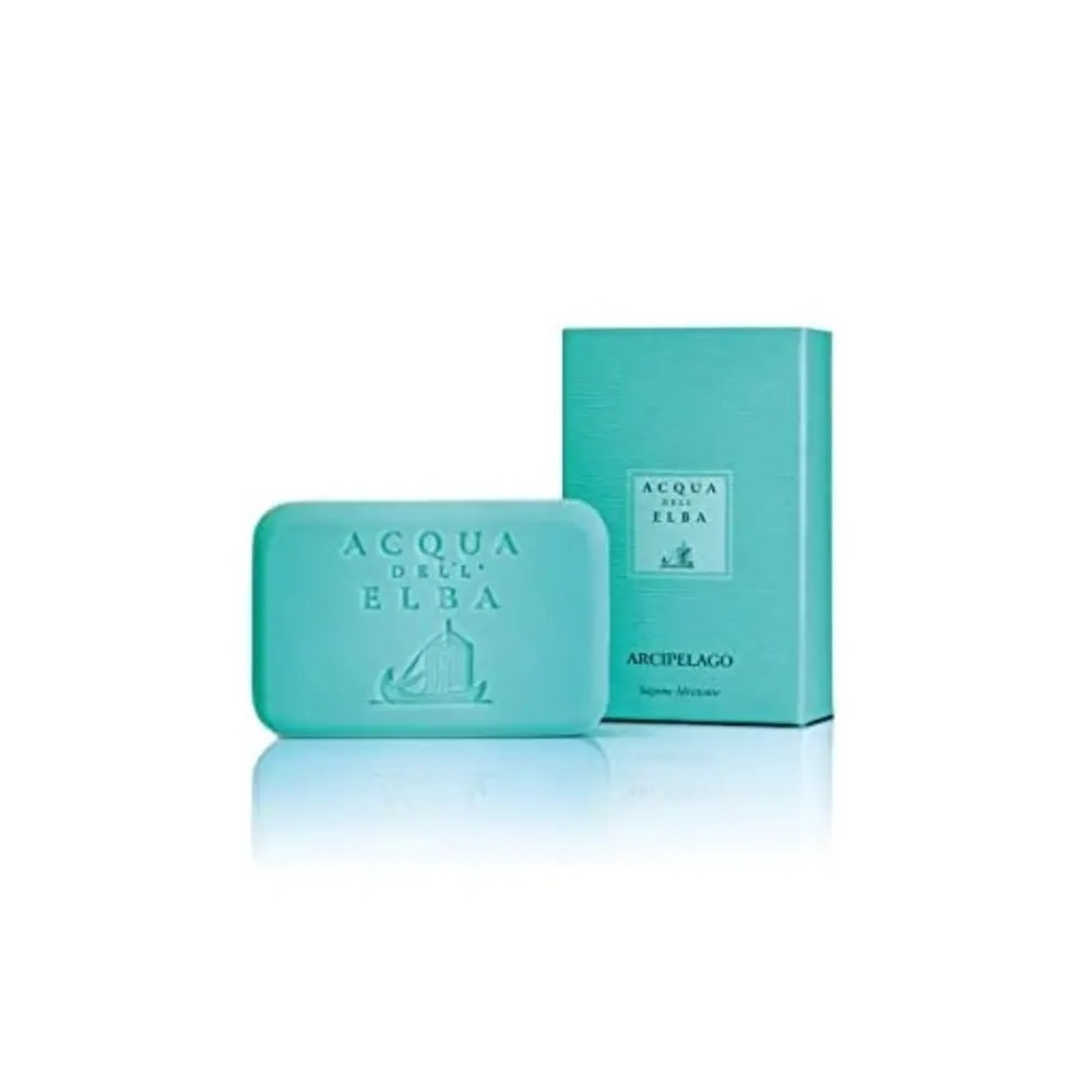 Acqua Dell'Elba Donna Arcipelago Sapone Idratante 150 gr 