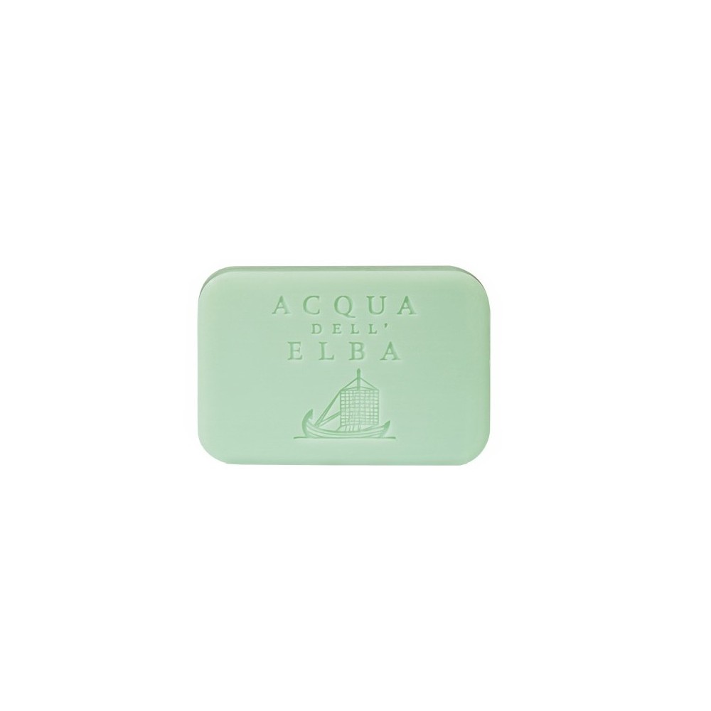 Acqua dell'Elba Blu Donna Sapone Solido Idratante 150 gr 