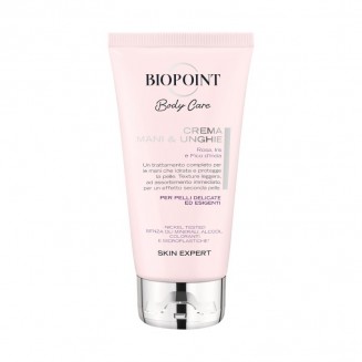 Biopoint Crema Mani e...