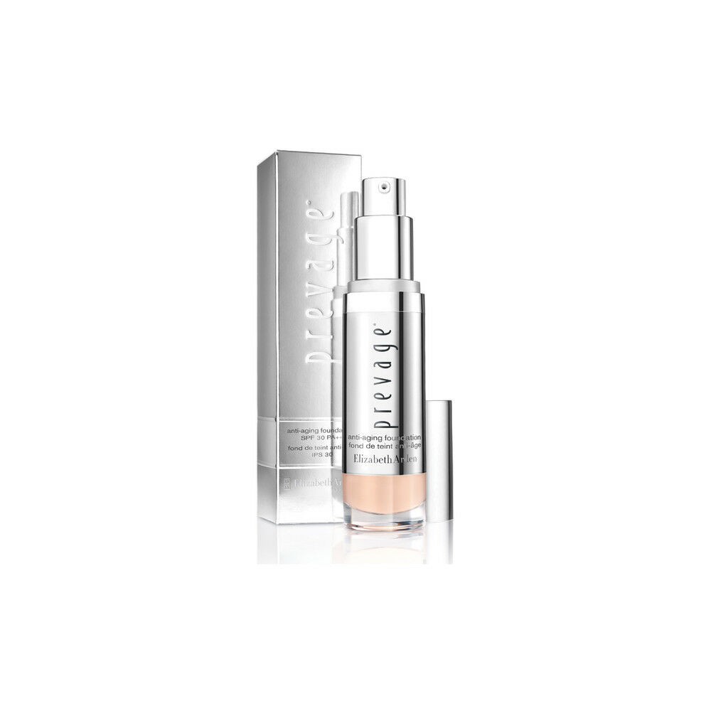 Elizabeth Arden Prevage Anti-Aging Foundation SPF 30 - 02 