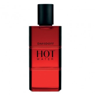 Davidoff Hot Water Eau De Toilette 60ML