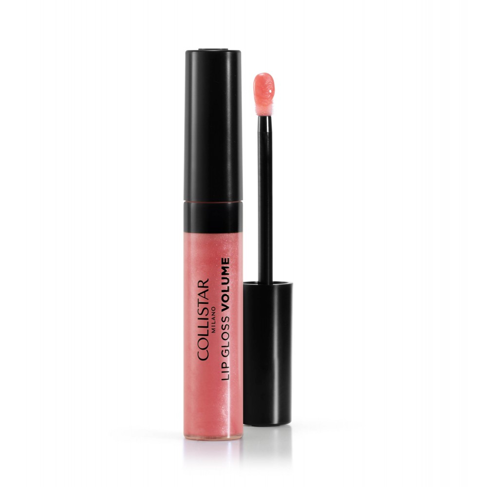 Collistar Lip Gloss Volume - 140 Morning Light 