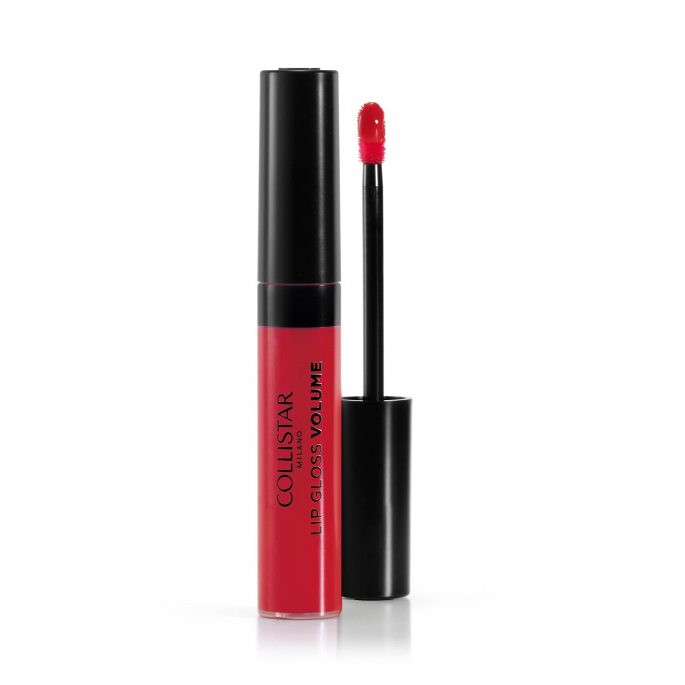 Collistar Lip Gloss Volume - 190 Red  Passion 