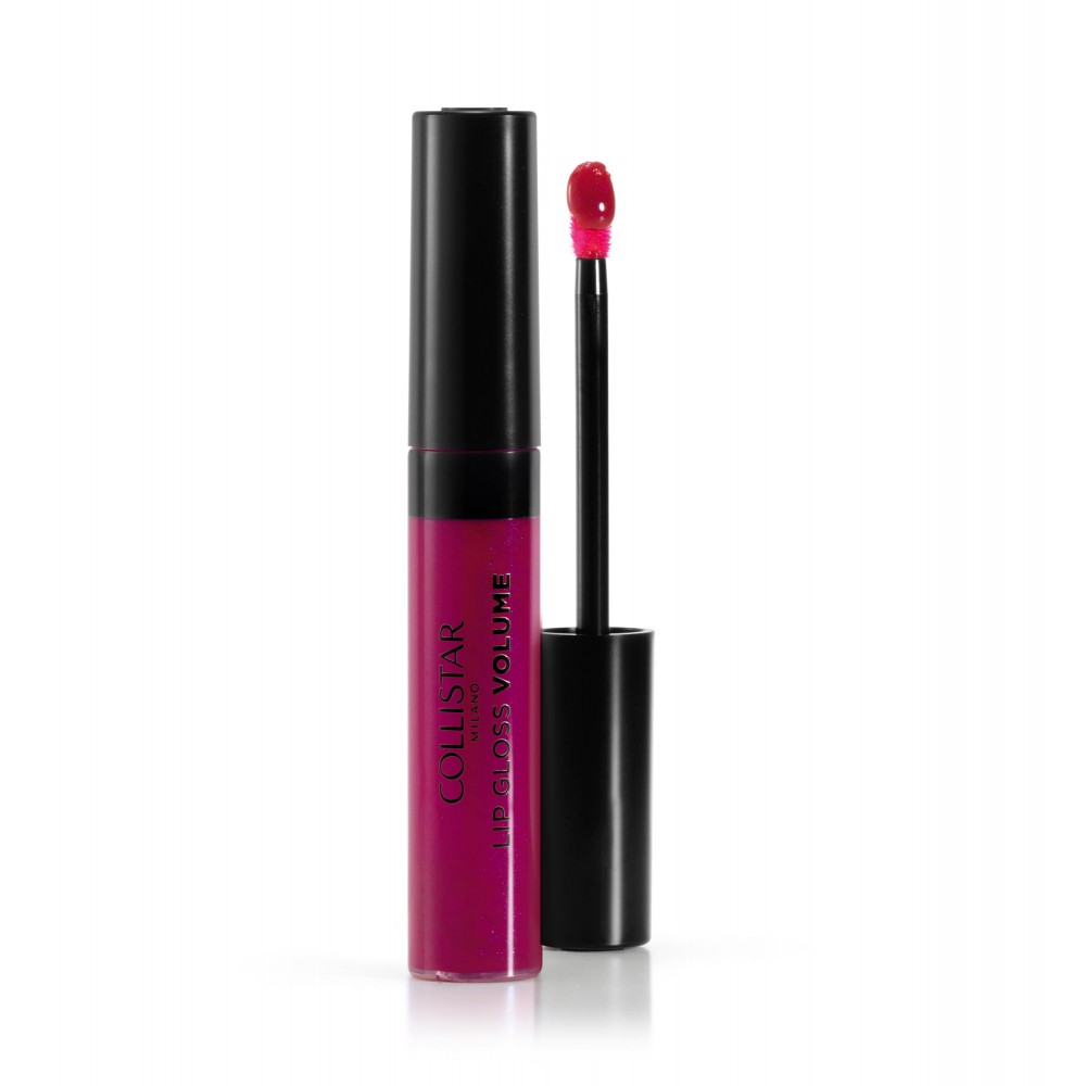 Collistar Lip Gloss Volume - 210 Fucsia Bouganvillea 