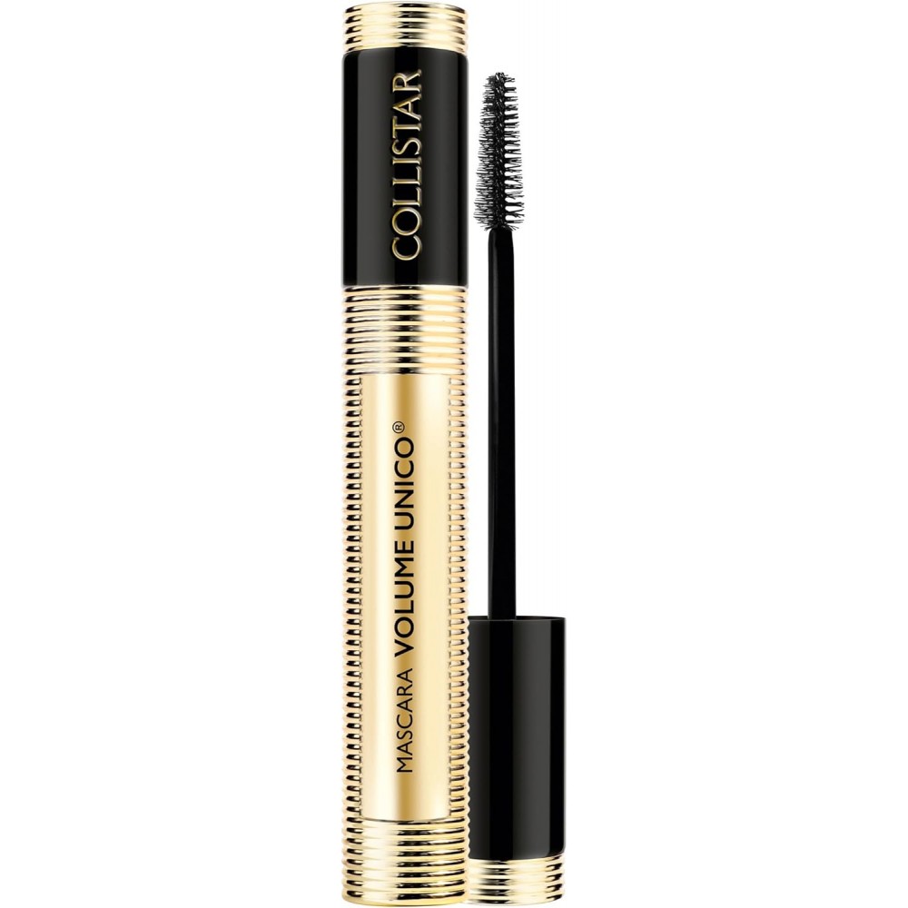 Collistar Mascara Volume Unico Nero Intenso 