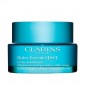 Clarins Hydra-Essentiel [HA²] Crema Idratante per Pelli Normali a Secche 50 ml
