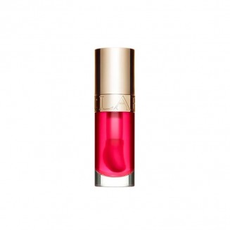 Clarins Lip Comfort Oil...