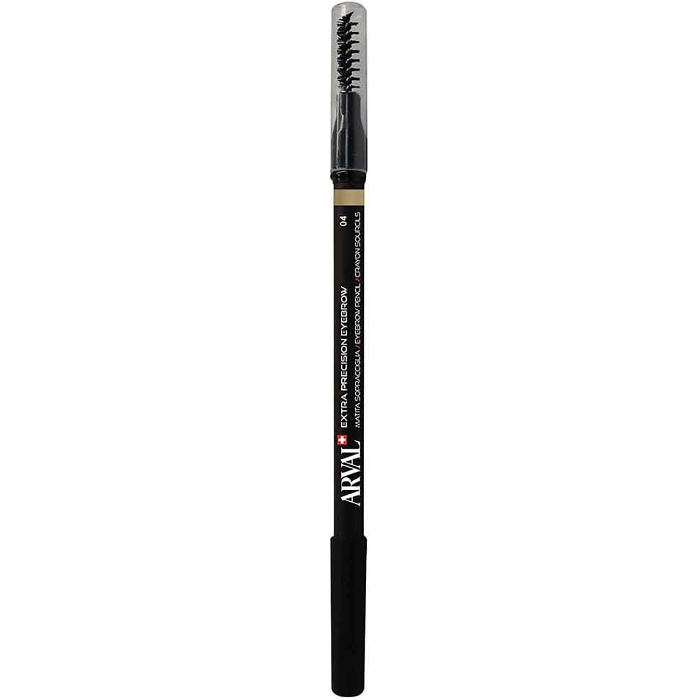 Arval Extra Precision Eyebrow - 04 Biondo 