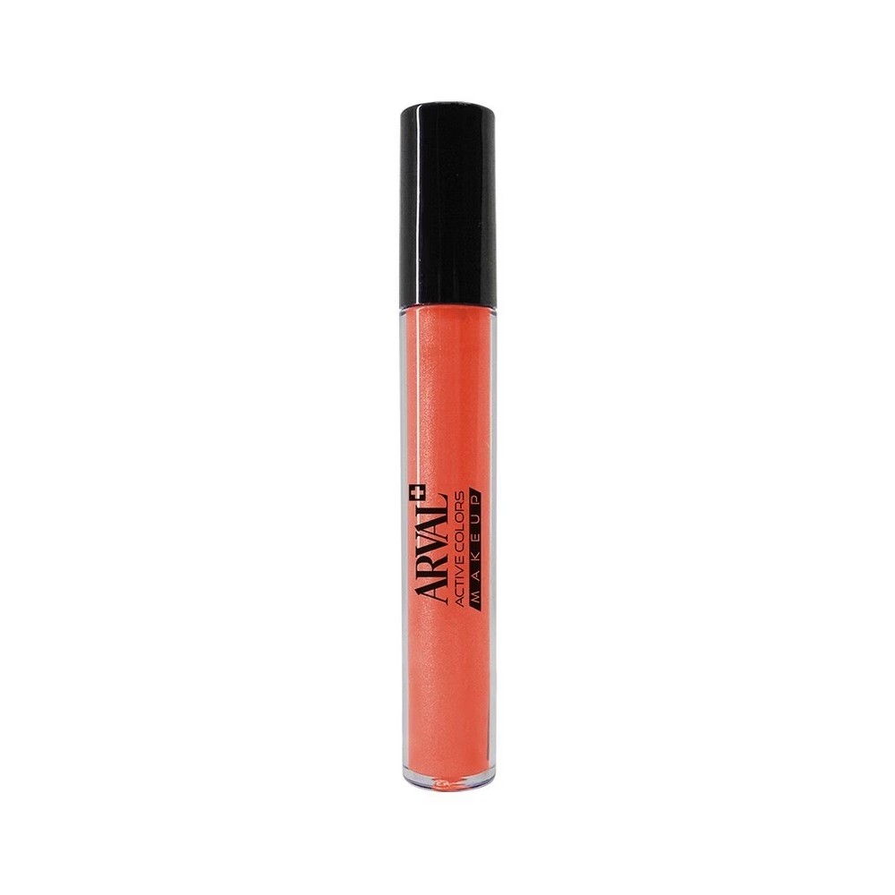 Arval Nutri Gloss Shine - 02 Corallo 