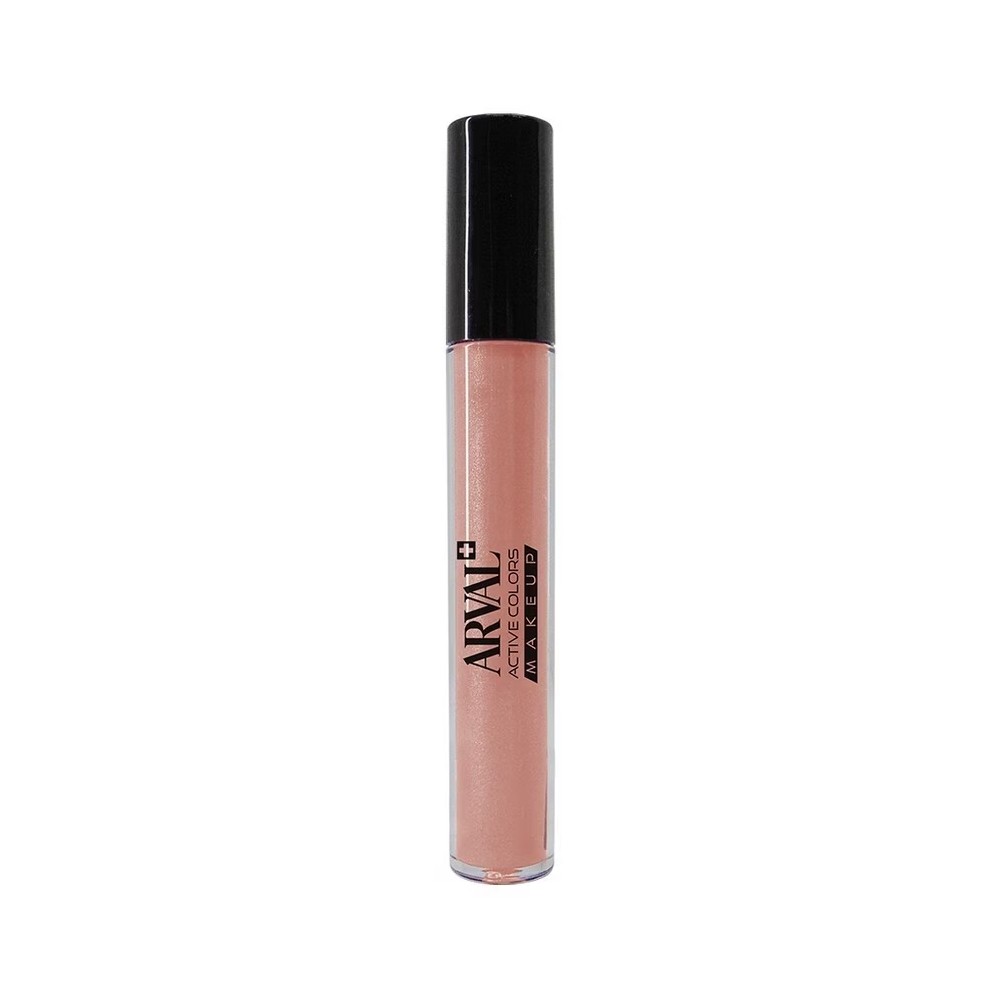 Arval Nutri Gloss Shine - 03 Rosa Antico Perlato 