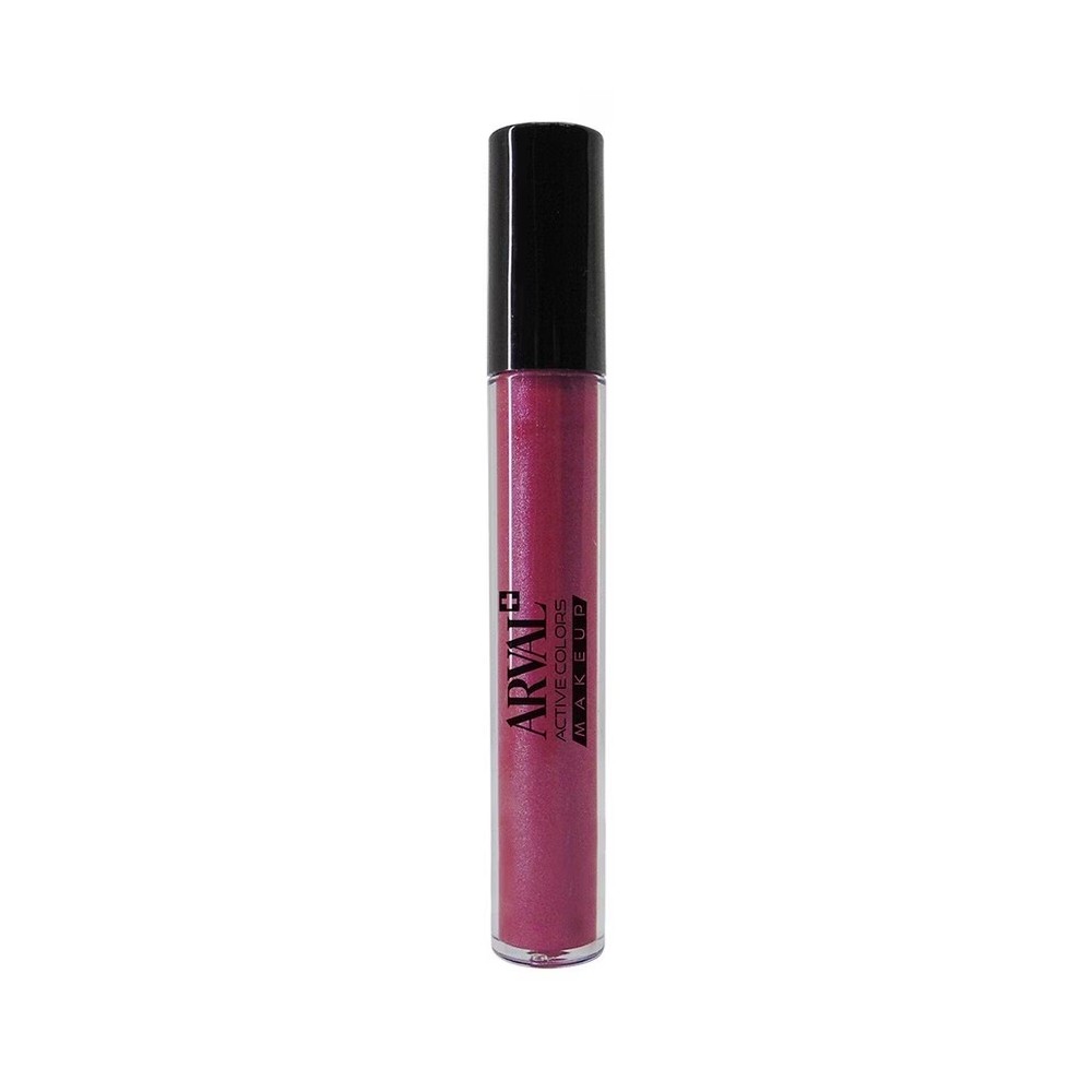 Arval Nutri Gloss Shine - 05 Bordeaux Perlato 