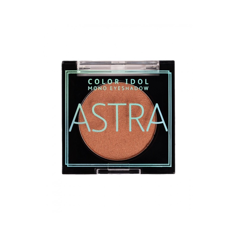 Astra Color Idol Mono Eyeshadow - Ombretto Singolo 04 Folk Vibe 