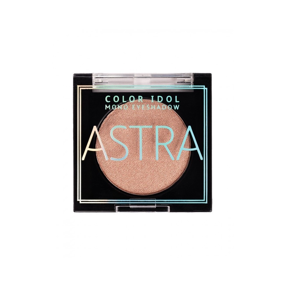 Astra Color Idol Mono Eyeshadow - Ombretto Singolo 06 Punk Aura 