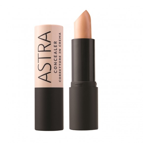 Astra - Astra Concealer Correttore In Crema - 04 Cappuccino