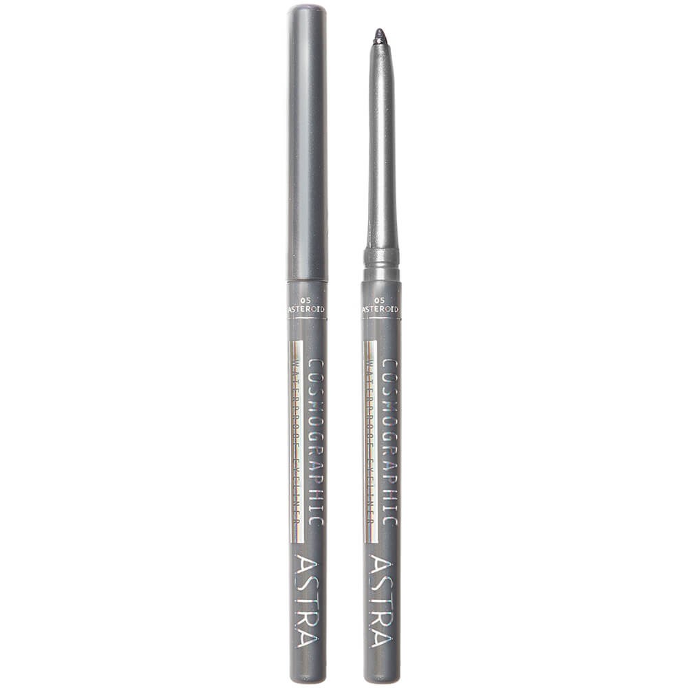 Astra Cosmographic Eyeliner Waterproof - 05 Asteroid 