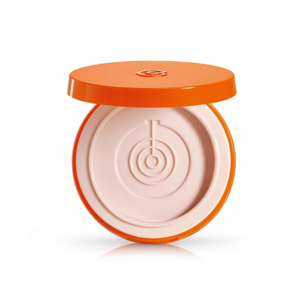 Collistar	Mediterranea Trousse Vuota Per Fondotinta Compatto 