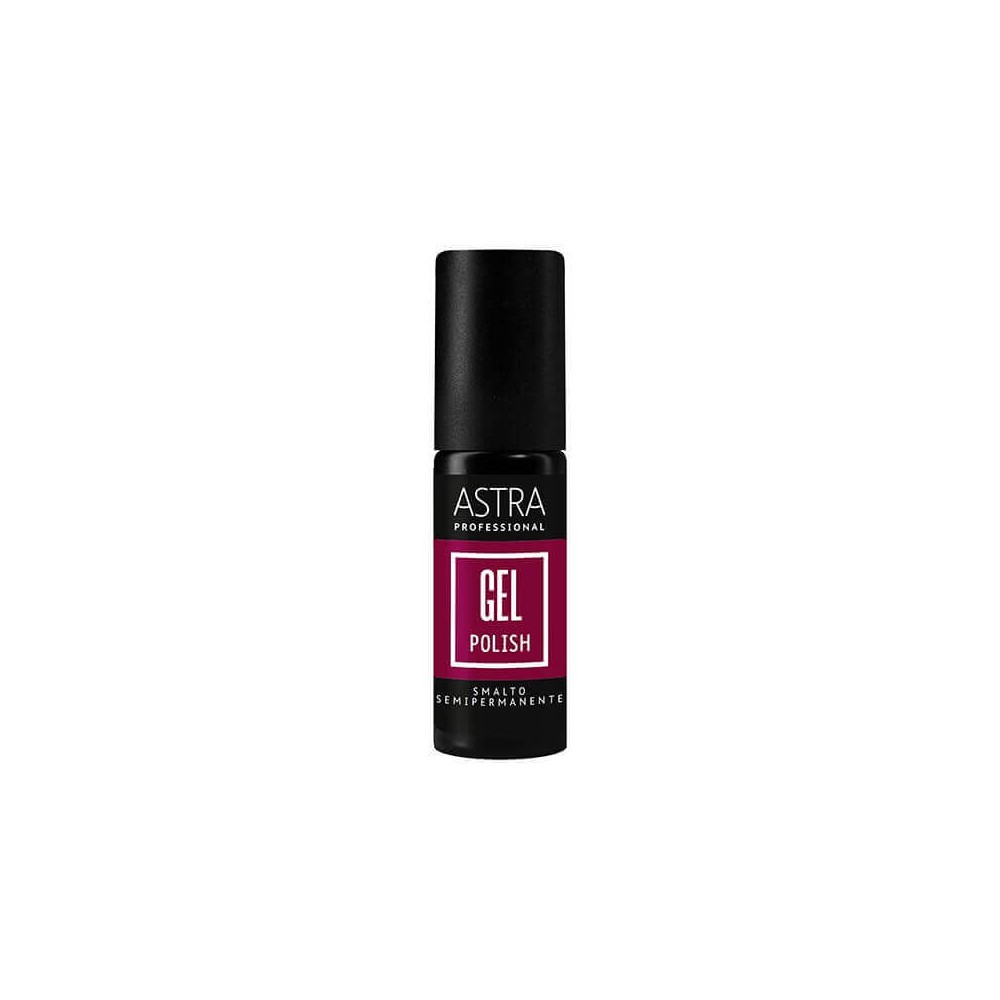 Astra Gel Polish Smalto Semipermanente 17 Purple Potion 