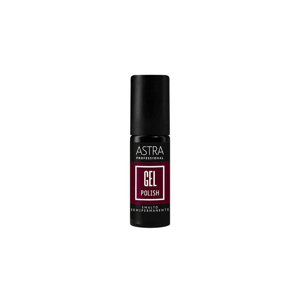 Astra Gel Polish Smalto Semipermanente 20 X-Rated Red 