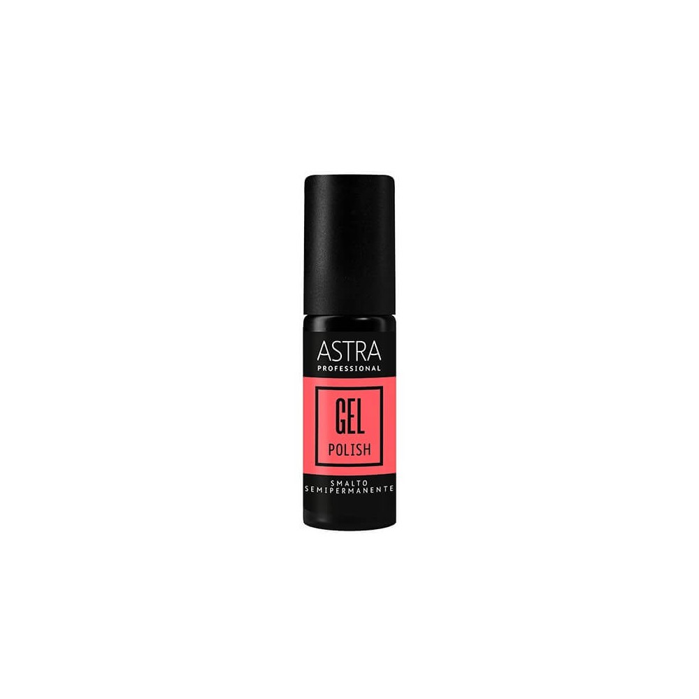 Astra Gel Polish Smalto Semipermanente 31 Neon Doll 