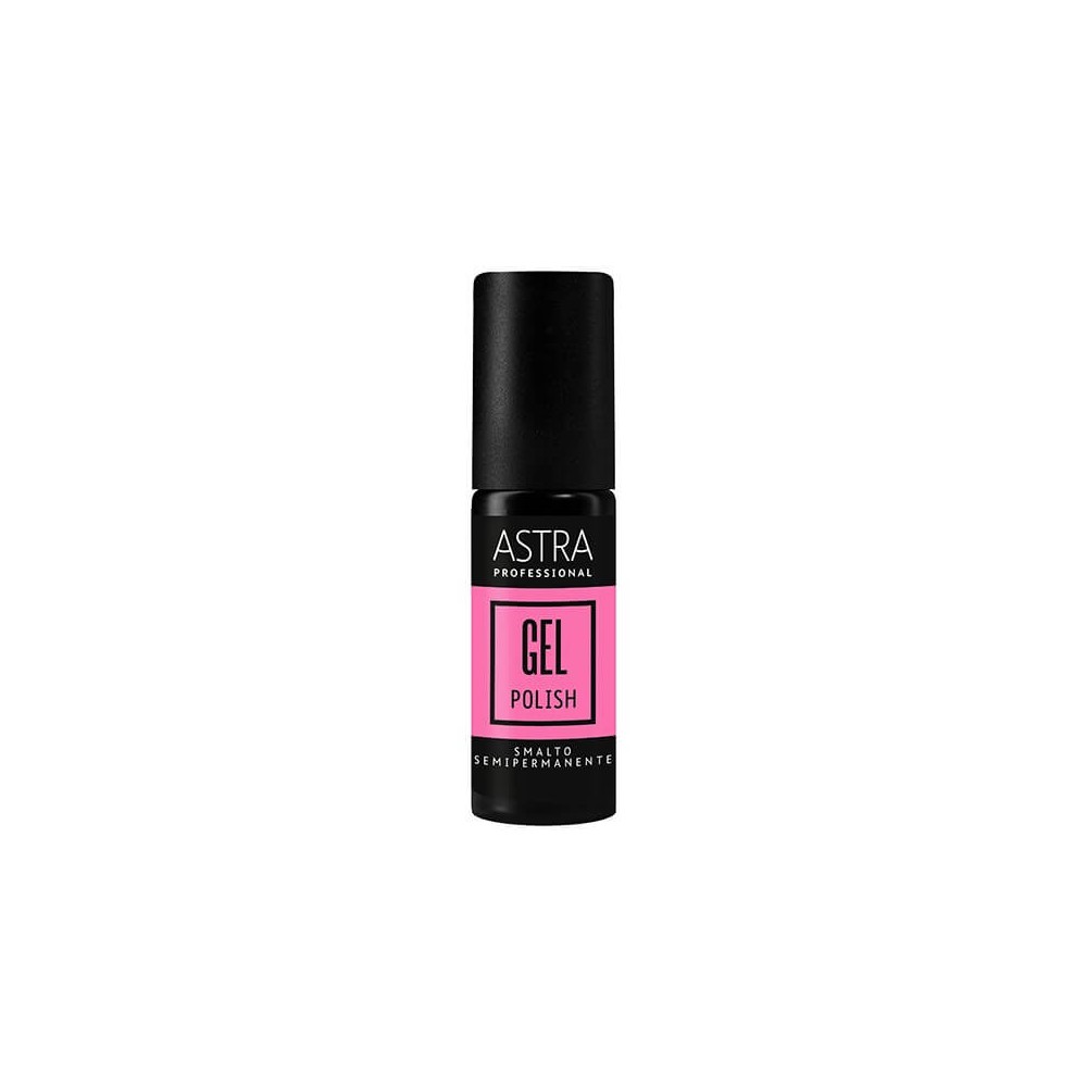 Astra Gel Polish Smalto Semipermanente 36 Bubble Gum 
