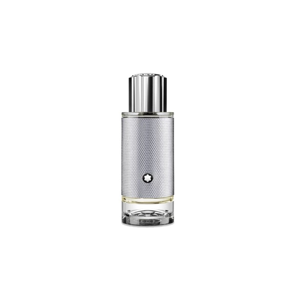 Mont Blanc Explorer Platinum Eau De Parfum 100 ml 