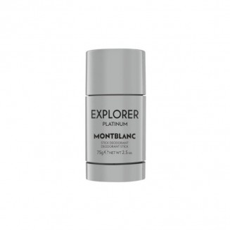 Mont Blanc Explorer...
