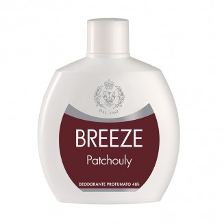 Breeze Patchouly Deodorante...