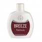 Breeze Patchouly Deodorante Squeeze Senza Gas 100 ml