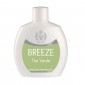Breeze The Verde Deodorante Squeeze Senza Gas 100 ml