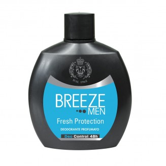 Breeze Men Fresh Protection...