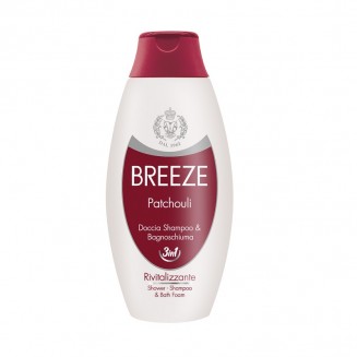 Breeze Patchouly Bagno...