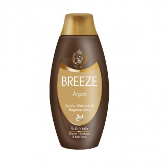 Breeze Argan Bagno Doccia...
