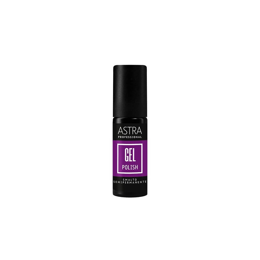 Astra Gel Polish Smalto Semipermanente 37 Orchid 