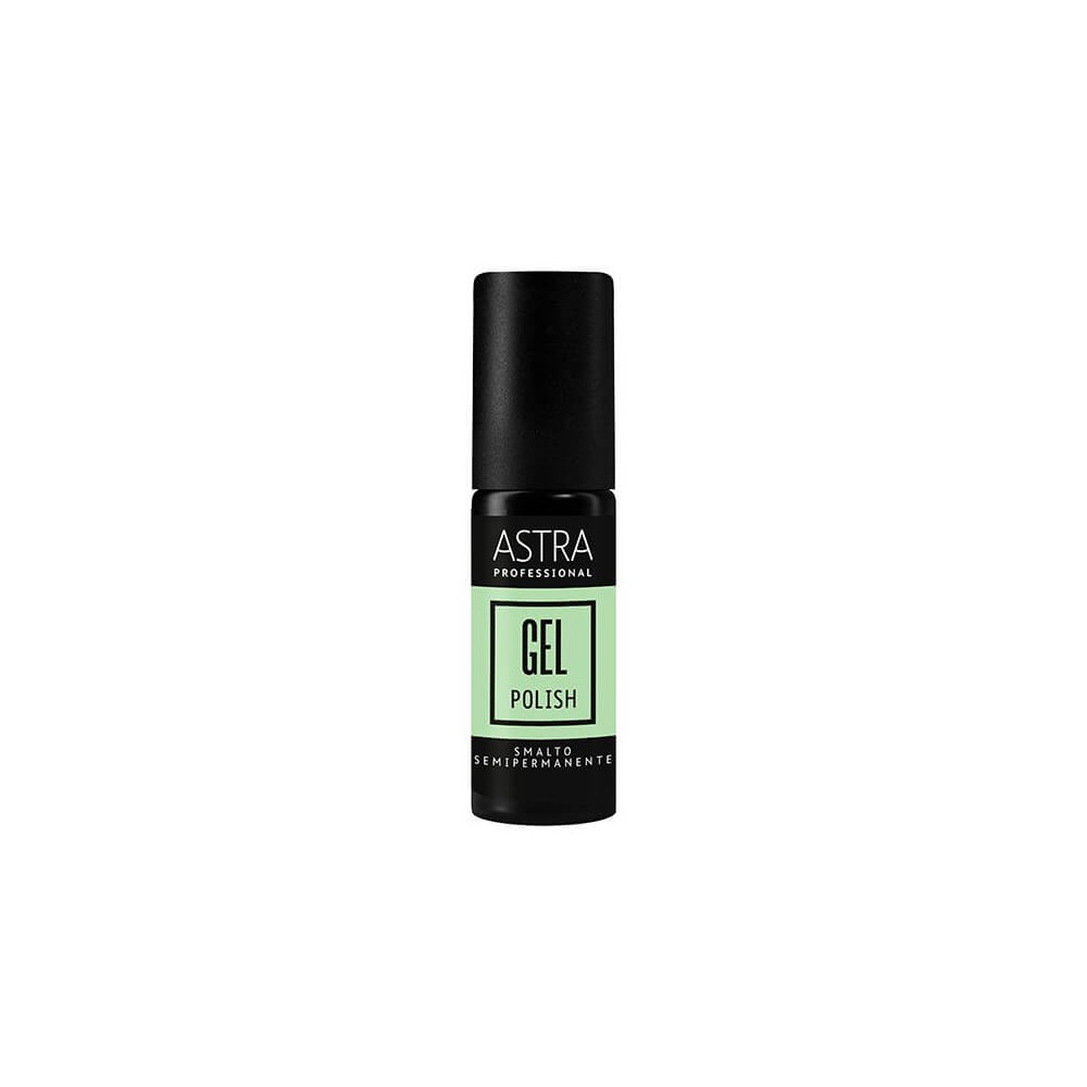 Astra Gel Polish Smalto Semipermanente 42 Mint 
