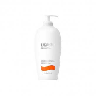 Biotherm Baume Corps Oil...