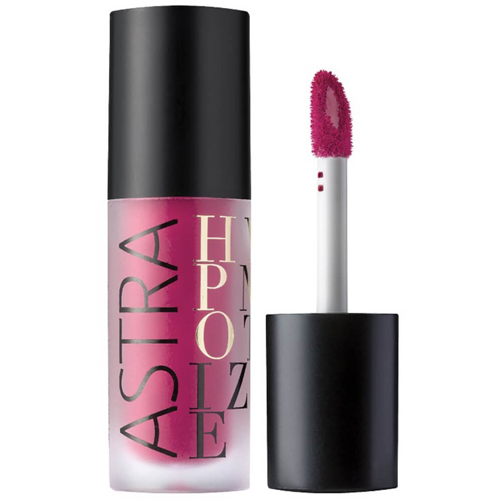 Astra Hypnotize Liquid Lipstick - 03 Lover Mat 