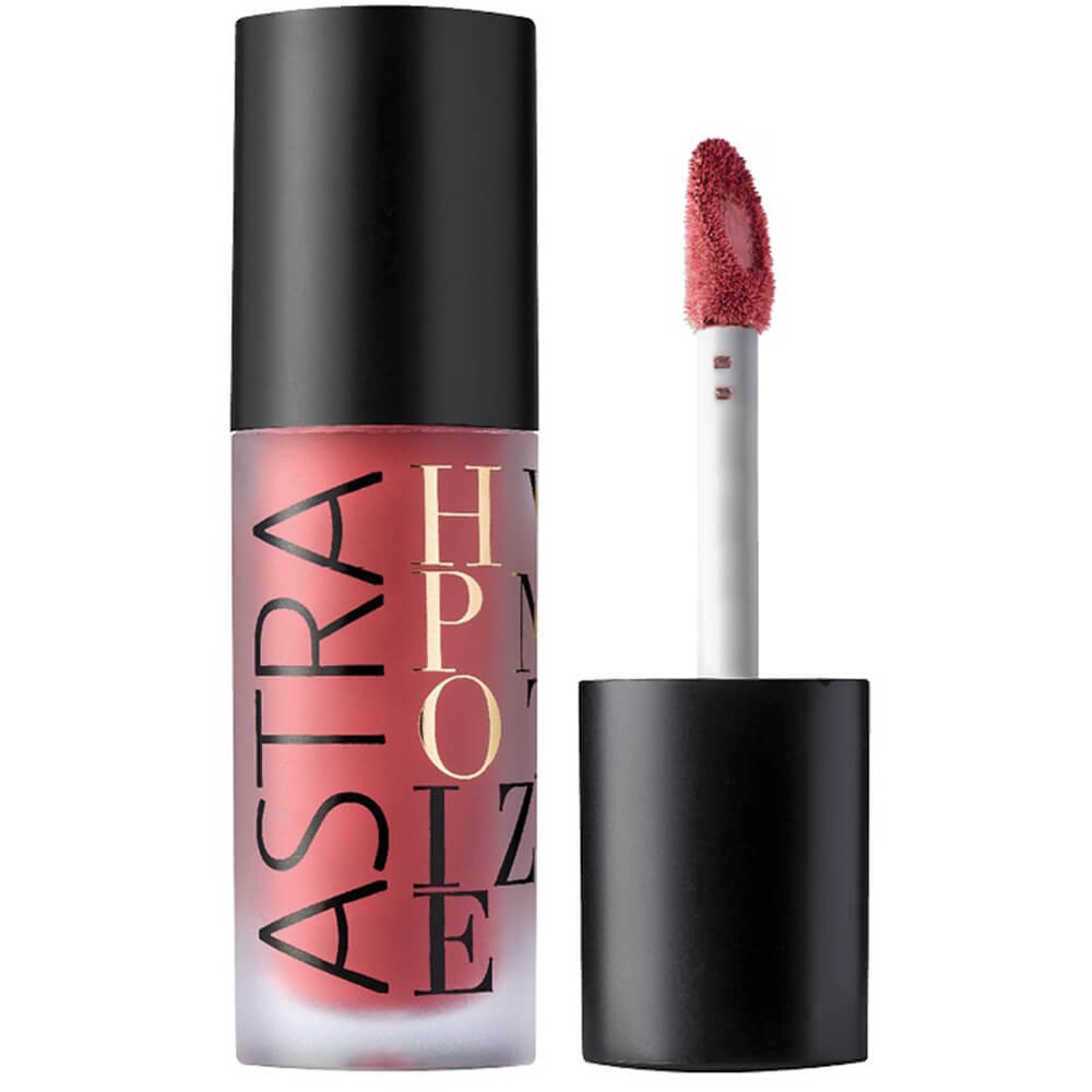 Astra Hypnotize Liquid Lipstick - 13 Gossip Girl 