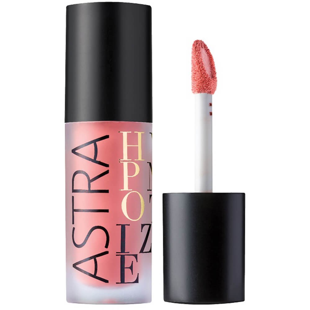 Astra Hypnotize Liquid Lipstick - 14 Gipsy 